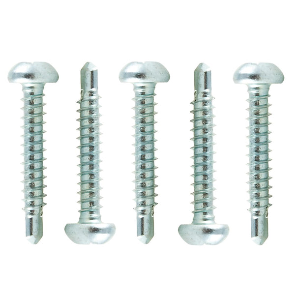 #012-PTK500 – 8 x 1 Pan Head Tri-Screw, SD, 500 Pack