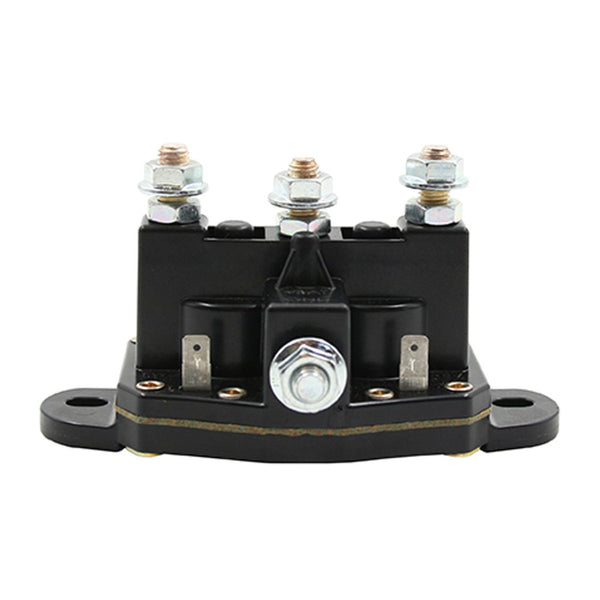 Trombetta Leveling Solenoid