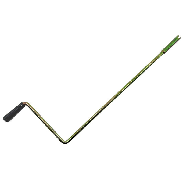 Standard S/O & Landing Gear Crank Handle