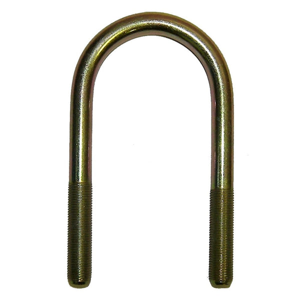 U-Bolt 1/2″ 20 x 5.10″ for 2.38″ Axle Tube