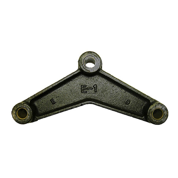 EQ-E1 Assembly w/Nylon Bushing