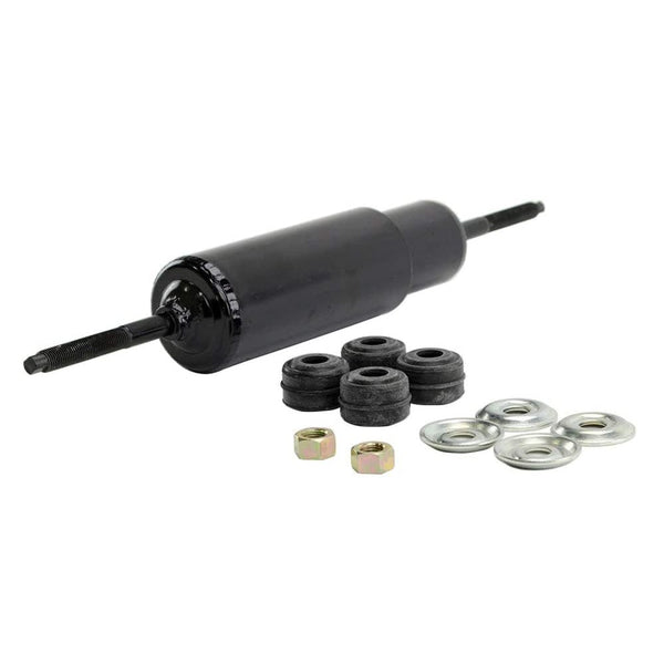 Shock for 2-3/8″ & 3″ Tube