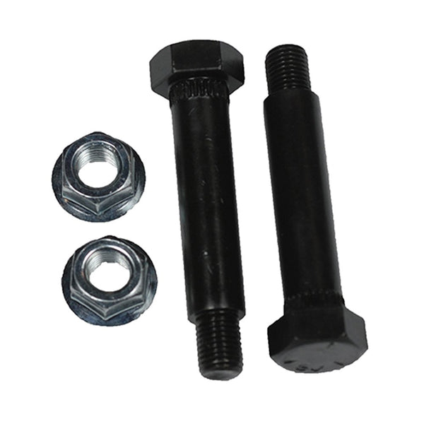 Shackle Bolt 2.32 x 9/16″ w/Nut, 2 Pack
