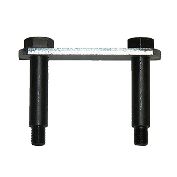 Shackle Link/Bolt Assembly, 3-1/8″