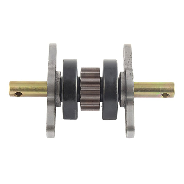2 x 2 Gear Pack w/o Roll Pins Assembly (15 Teeth)