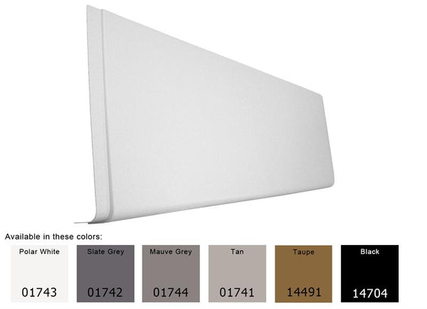 Icon Technologies RV Technologies Limited RV Panel, 48 Inch Side, J-Wrap