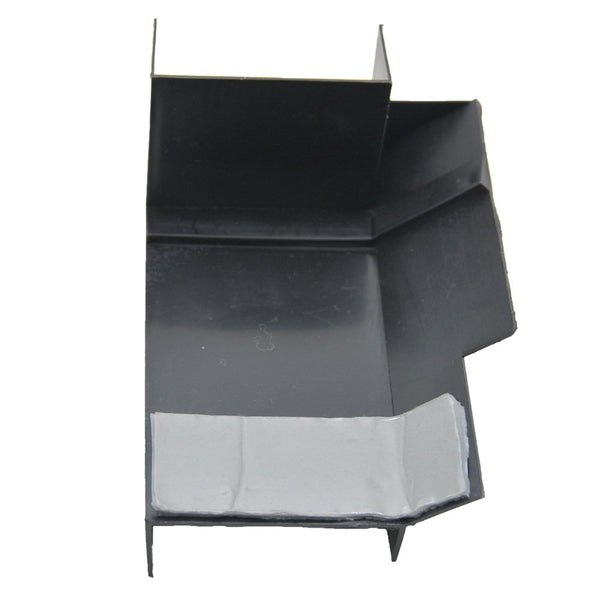 Corner Blocks LH Notched, 4-1/2″ x 2-1/2″ x 3″