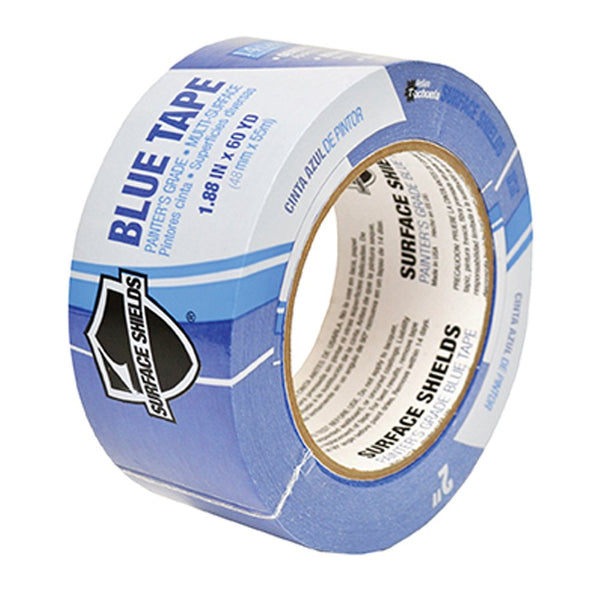 #022-BT2180 Painters Grade Blue Tape