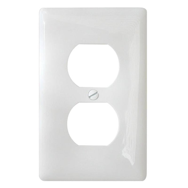 VALTERRA INSIDE RECEPTACLE CVR - W