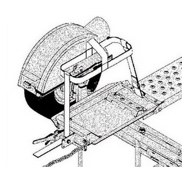 Demco RV TIE DOWNS