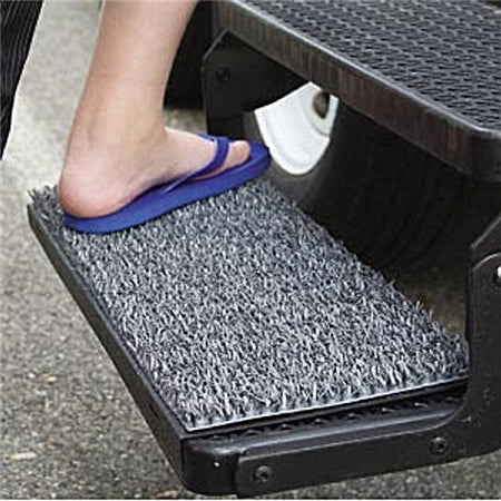 Safety Step Sa11 00 Sand Away Step Rug Charcoal