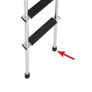 Stromberg Carlson Imported Bunk Ladder Replacement Parts - Carlson Products