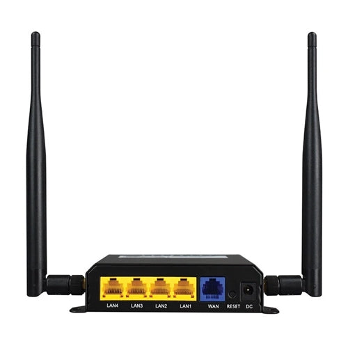 Winegard WiFiRanger Poplar Indoor Mobile Router, 2.4