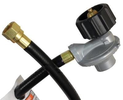JR Products Propane Hose