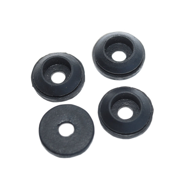 Suburban RV Stove Grate Grommet 071129 (Fits Most Models) 4 Pack