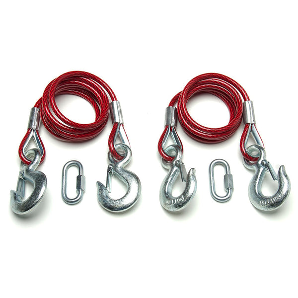 Roadmaster 653 RV Camper Trailer Safety Cable 10000
