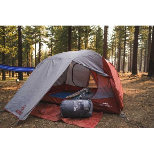 Klymit Cross Canyon Tents 3-person