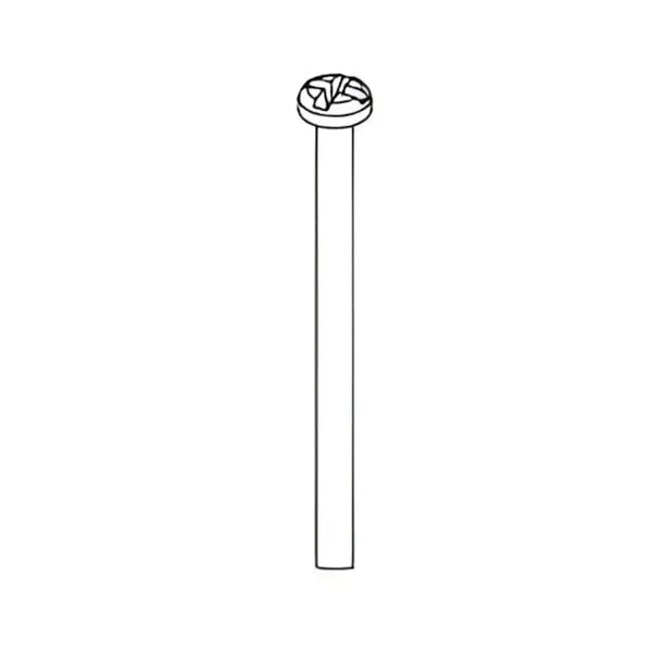 MaxxAir Replacement Locking Knob Screw for MaxxAir MaxxFan