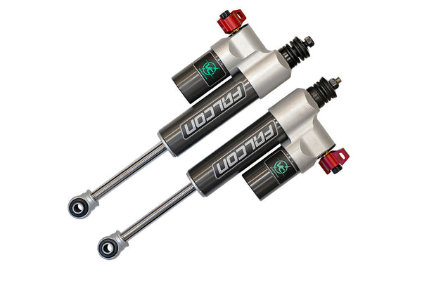 Van Compass Falcon 3.3 Fast Adjust Front Shocks 1037