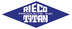Rieco-Titan Products TRUCK CAMPER PRODUCTS