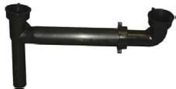 Lasalle 39144 Waste Water Drain Trap - LaSalle Bristol