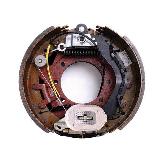 Husky Towing TRAILER BRAKE ASSEMBLY