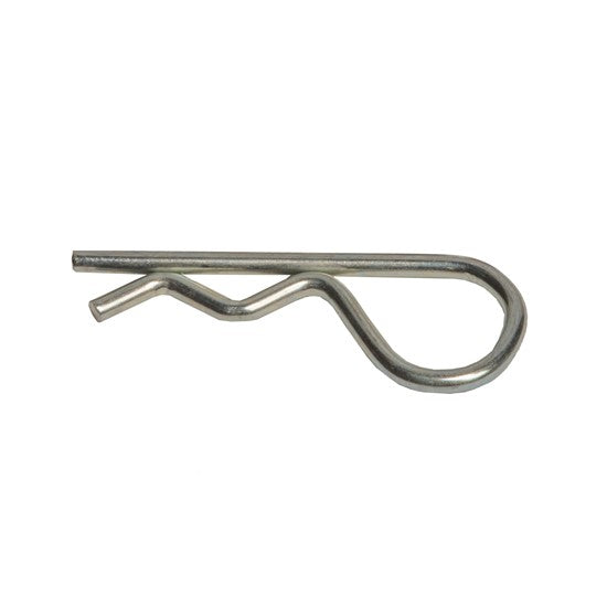 Husky Hitch Pin Spring Clip ()