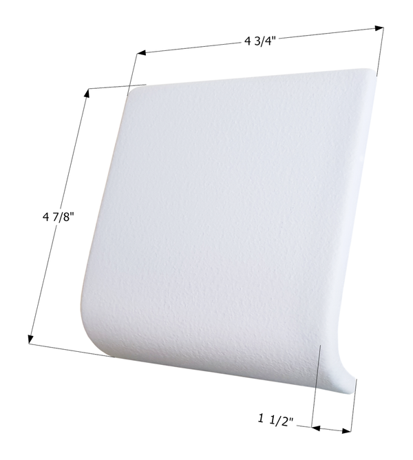 Icon Technologies RV Technologies: Replacement RV Parts & Fender Skirts - AC Shrouds