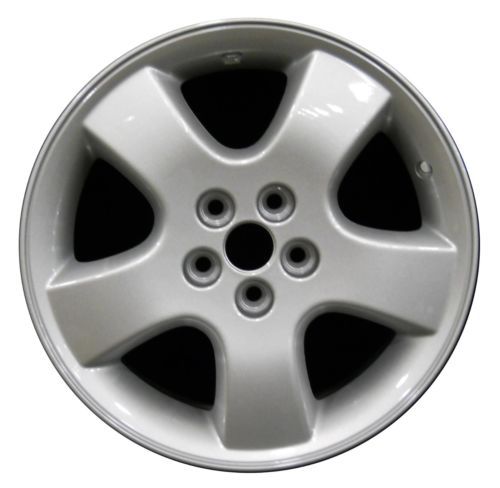 Taskmaster Steel Wheel 16x6 8x6.5