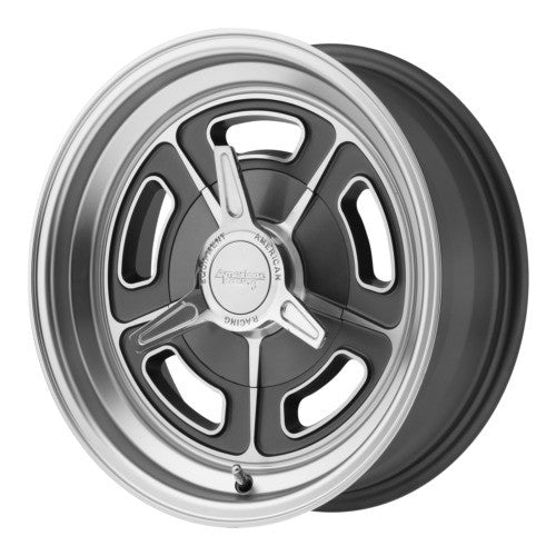 Taskmaster - Trailer Wheel