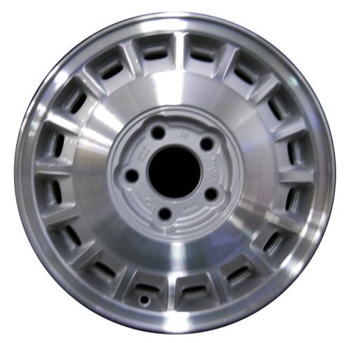 Taskmaster Trailer Wheel