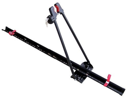 Swagman Okanagan 125 - Parts