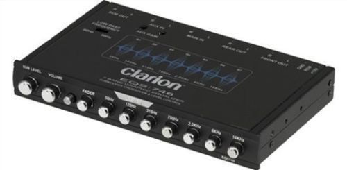 Equalizr EQUALIZER SYSTEMS 70181 PUMP & CONTROLS FOR