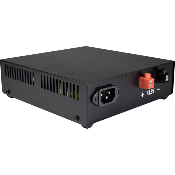 Samlex SEC-1212 - Ham Radio Outlet