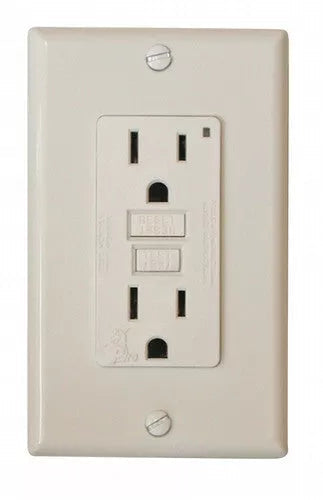 Valterra | GFI Receptacle | | White