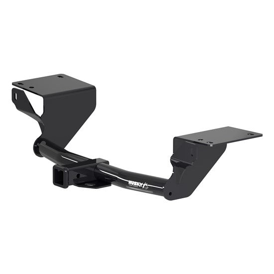 Husky Class III Receiver Hitch For Chevrolet Traverse ()