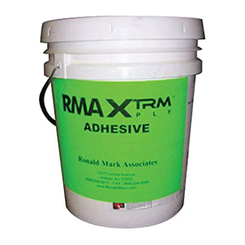 LaSalle Bristol RMA Adhesive - 2 Gallon