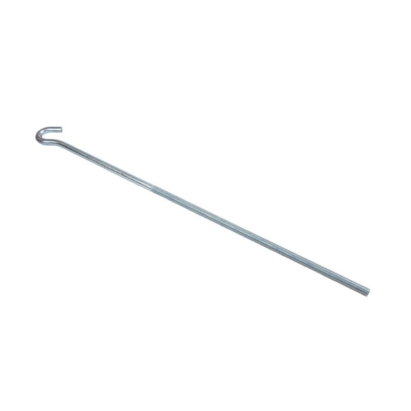 HappiJac 24" Threaded Turnbuckle Hook #80312, TBH-24