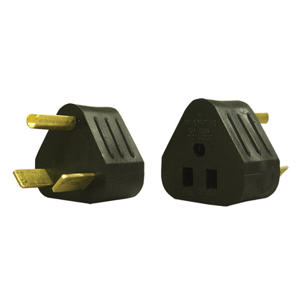 30-15 AMP Park Adapter-Triangle