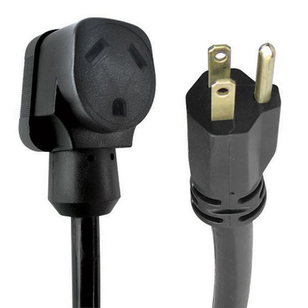 15-30 AMP 12″ Adapter