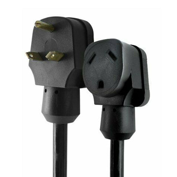 30 AMP 10′ Ext. Cord