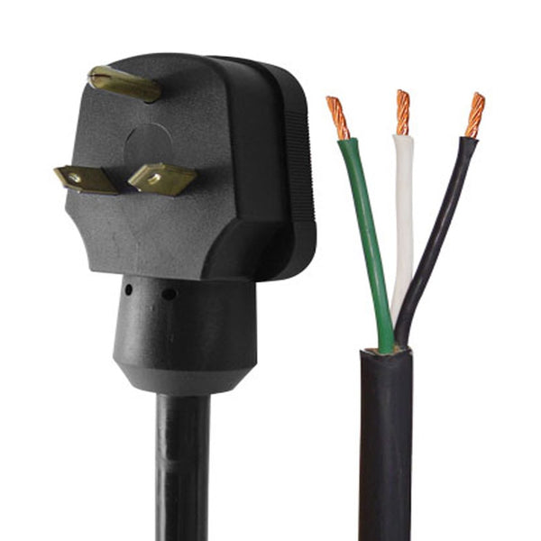 30 AMP 25′ Power Supply Cord