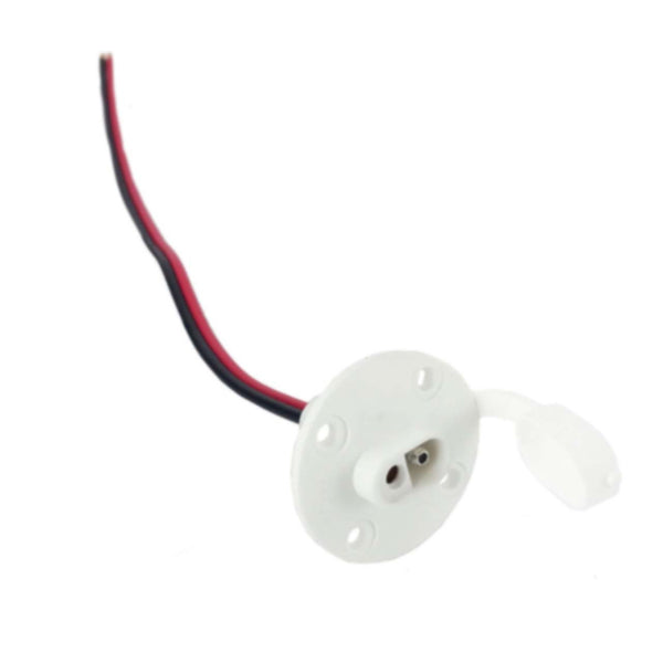 Rieco-titan Rieco Titan Electric Jack Motor Female Plug - Single