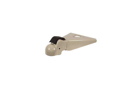 Demco 17063-97 --- Demco Cast A-Frame Coupler - 2-5/16" - Weld on