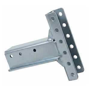 Demco RV 13867-95 Trailer Coupler, RV Value Mart