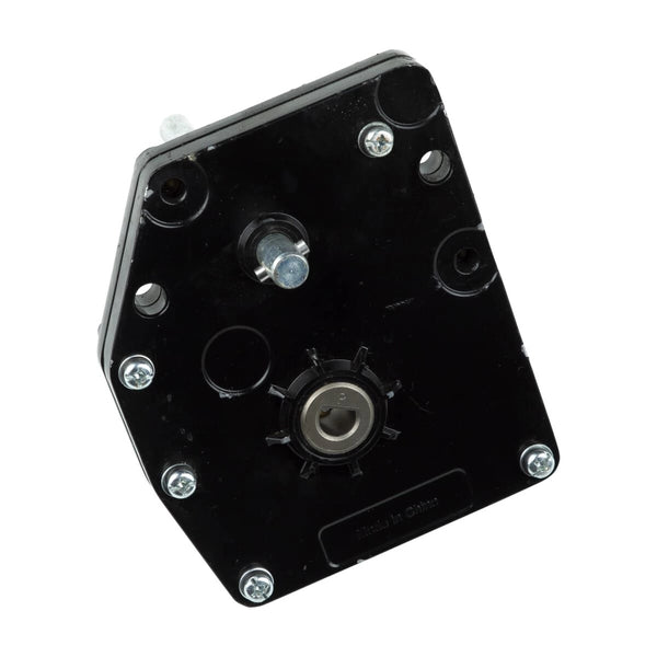 Lippert Aluminum Landing Gear Box