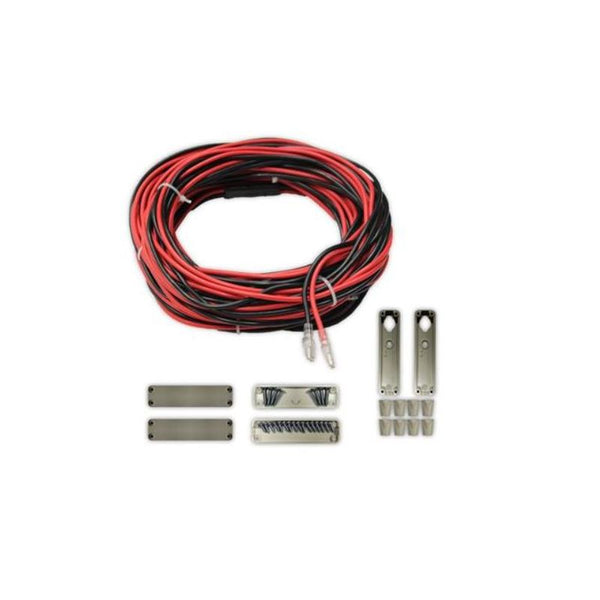 Lippert HappiJac Wiring Kit for Electric Option #600730