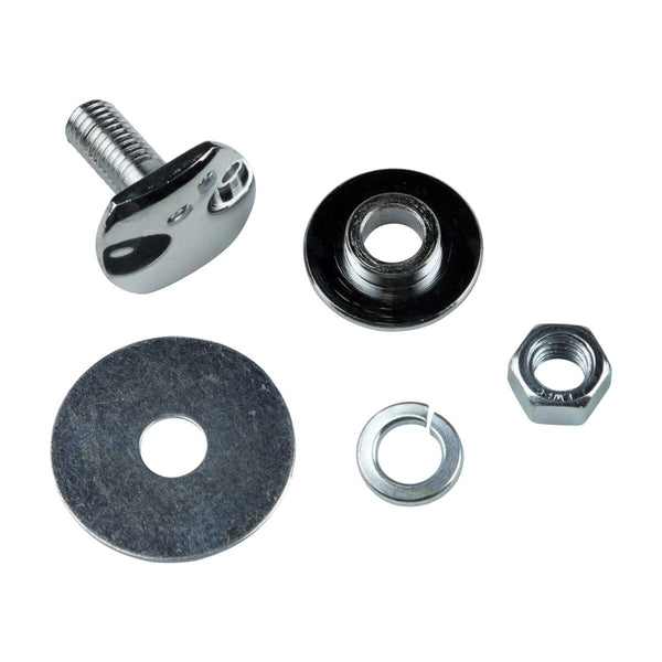 HappiJac Anchor Bolt and Hardware