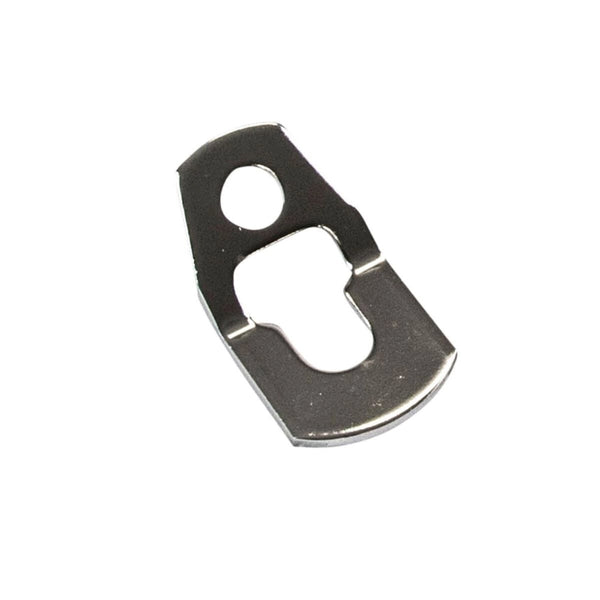 HappiJac Chrome Coupler