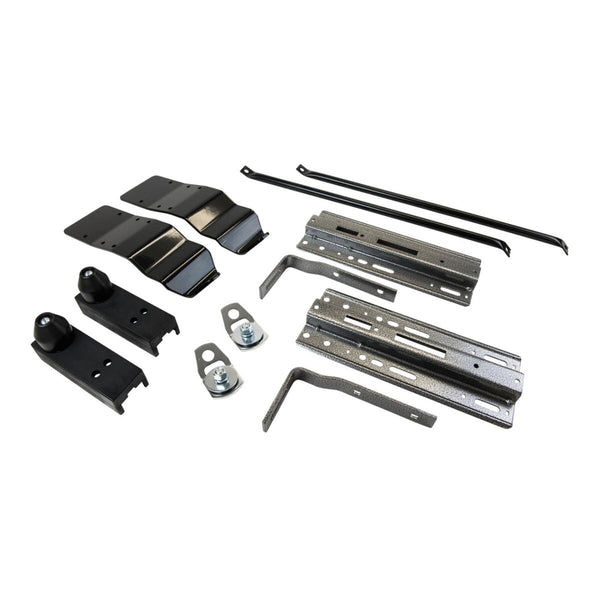 HappiJac Chevy/GMC Tie Down Kit